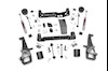 Rough Country 4in Dodge Suspension Lift Kit 12-18 for RAM 1500 4WD 33331 THUMBNAIL