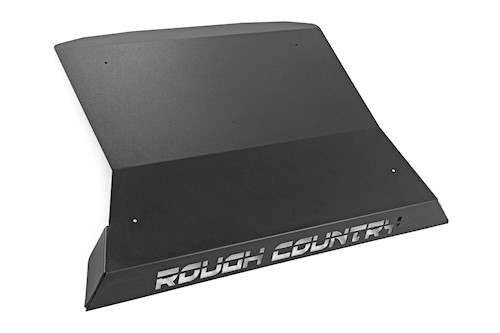 Rough Country for Polaris Metal Fab Roof 09-22 RZR 170 EFI 93108 LARGE