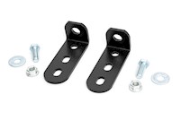 Rough Country LED Whip Light Bed Mount Kit for Polaris 12-20 RZR 170 EFI 93086 MAIN