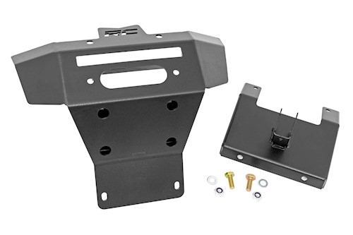 Rough Country Winch Bumper for Can-Am Renegade (2012-2021) 97065 LARGE
