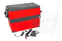 Rough Country 45L Portable Refrigerator / Electric Cooler 12 Volt | AC 110 99020 MAIN