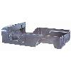 Fat Bob's Garage, OMIX-ADA Part #12002.12, Steel Body Tub, Omix-Ada THUMBNAIL