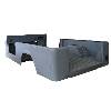 Fat Bob's Garage, OMIX-ADA Part #12002.15, Steel Body Tub, Omix-Ada THUMBNAIL