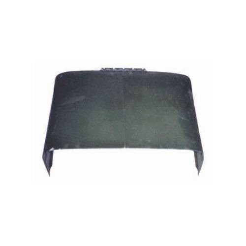 Fat Bob's Garage, OMIX-ADA Part #12003.03, Hood 1953-1968 Willys CJ3B MAIN