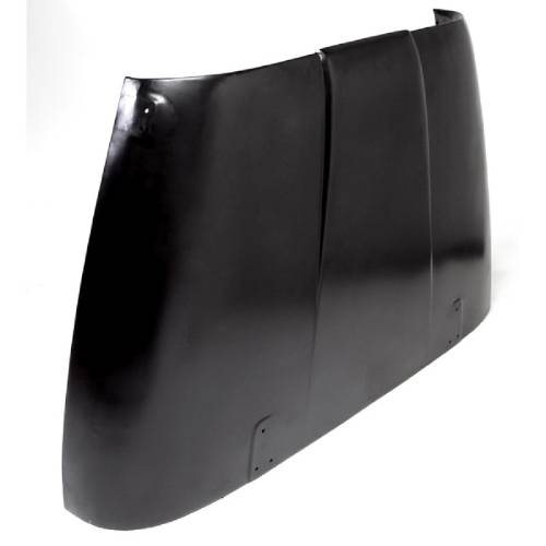 Fat Bob's Garage, OMIX-ADA Part #12003.04, Hood 1952-1957 Willys M38-A1S 1955-1975 Jeep CJ5 And 1955-1971 CJ6 MAIN