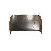 Fat Bob's Garage, OMIX-ADA Part #12003.06, Hood 1987-1995 Jeep YJ Wrangler THUMBNAIL