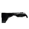 Fat Bob's Garage, OMIX-ADA Part #12004.14, Front Fender Right 1987-1995 Jeep YJ Wrangler THUMBNAIL