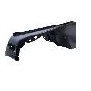 Fat Bob's Garage, OMIX-ADA Part #12004.15, Front Fender Left 1997-2006 Jeep TJ/LJ Wrangler THUMBNAIL