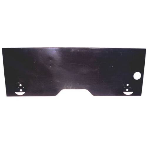 Fat Bob's Garage, OMIX-ADA Part #12005.01, Rear Panel MAIN