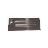 Fat Bob's Garage, OMIX-ADA Part #12005.06, Tailgate 1987-1995 Jeep YJ Wrangler THUMBNAIL