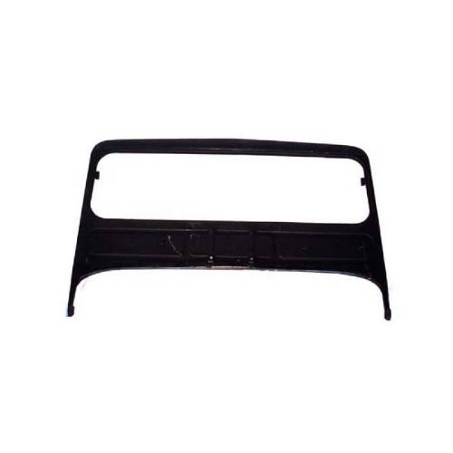 Fat Bob's Garage, OMIX-ADA Part #12006.02, Windshield Frame MAIN