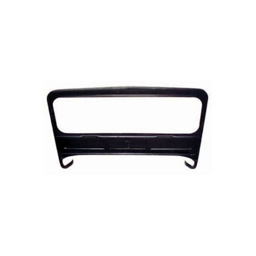 Fat Bob's Garage, OMIX-ADA Part #12006.04, Windshield Frame MAIN