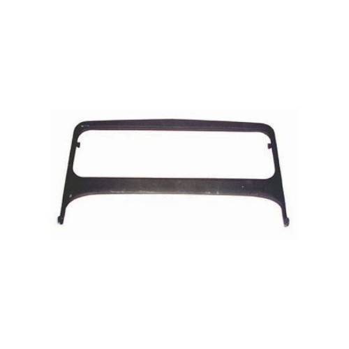 Fat Bob's Garage, OMIX-ADA Part #12006.05, Windshield Frame MAIN