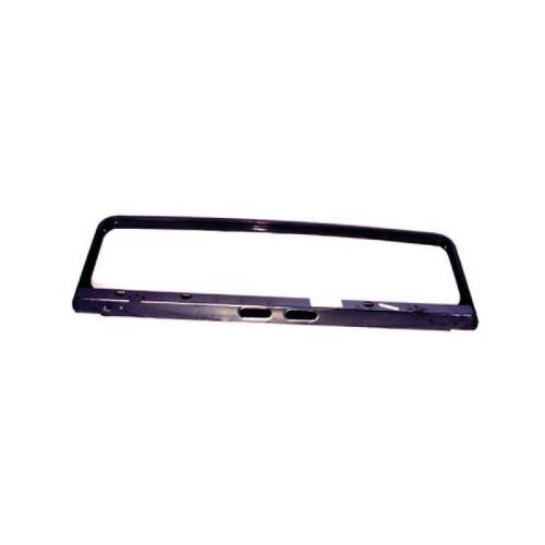 Fat Bob's Garage, OMIX-ADA Part #12006.07, Windshield Frame 67-75 Jeep CJ5/CJ6 MAIN