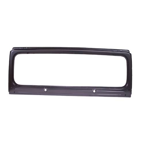 Fat Bob's Garage, OMIX-ADA Part #12006.09, Windshield Frame MAIN