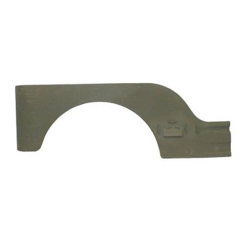 Fat Bob's Garage, OMIX-ADA Part #12009.04, Side Panel RH MAIN