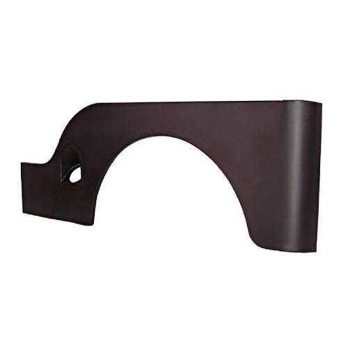 Fat Bob's Garage, OMIX-ADA Part #12009.05, Side Panel LH MAIN