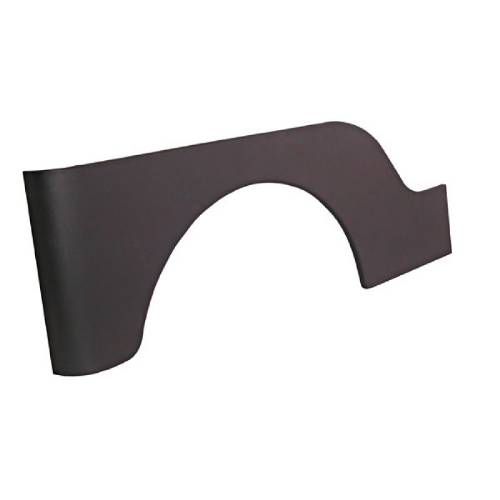 Fat Bob's Garage, OMIX-ADA Part #12009.06, Side Panel RH MAIN