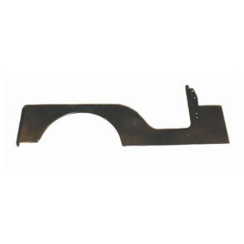 Fat Bob's Garage, OMIX-ADA Part #12009.08, Side Panel RH MAIN