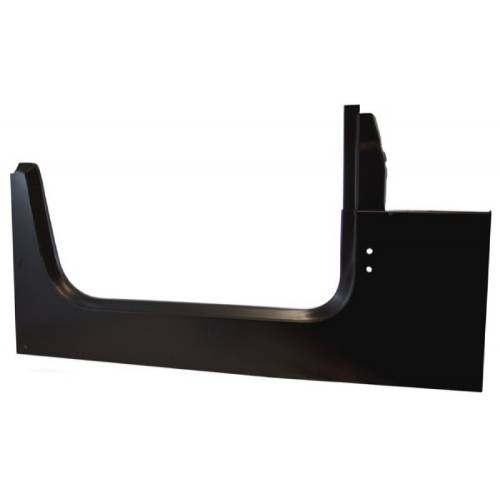 Fat Bob's Garage, OMIX-ADA Part #12009.12, Side Patch RH Front MAIN
