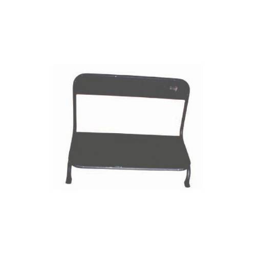 Fat Bob's Garage, OMIX-ADA Part #12011.08, Rear Seat Frame 1946-1949 Willys CJ2A MAIN