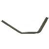 Fat Bob's Garage, OMIX-ADA Part #12021.03, Fender Brace Left 1941-1945 Willys MBs THUMBNAIL