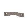 Fat Bob's Garage, OMIX-ADA Part #12021.10, Hold Windshield Bracket THUMBNAIL