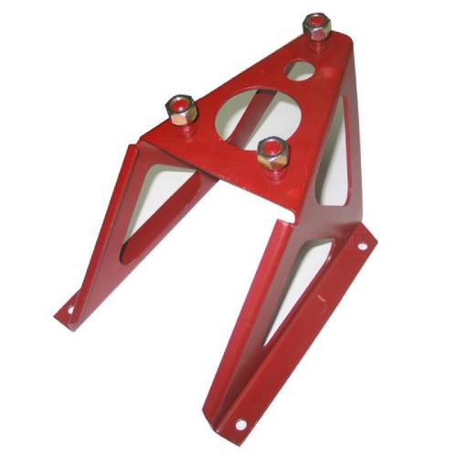 Fat Bob's Garage, OMIX-ADA Part #12021.11, Tire Carrier 3 Bolt MAIN