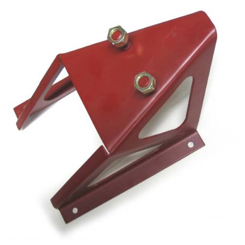 Fat Bob's Garage, OMIX-ADA Part #12021.12, Tire Carrier 2 Bolt MAIN