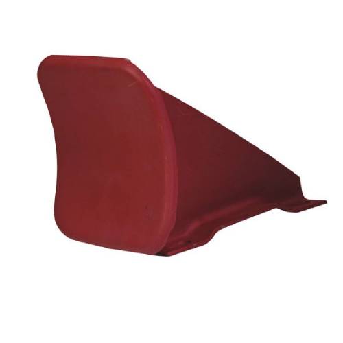 Fat Bob's Garage, OMIX-ADA Part #12021.13, Support Bracket Tire Carrier MAIN