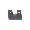 Fat Bob's Garage, OMIX-ADA Part #12021.18, Pivot Bracket Rear Seat THUMBNAIL
