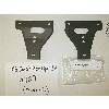 Fat Bob's Garage, OMIX-ADA Part #12021.27, Gusset Bumper LH Upper THUMBNAIL