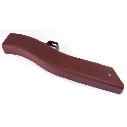 Fat Bob's Garage, OMIX-ADA Part #12021.32, Frame Rail Front RH MAIN