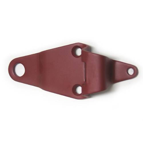 Fat Bob's Garage, OMIX-ADA Part #12021.34, Pivot Bracket Top Bow MAIN