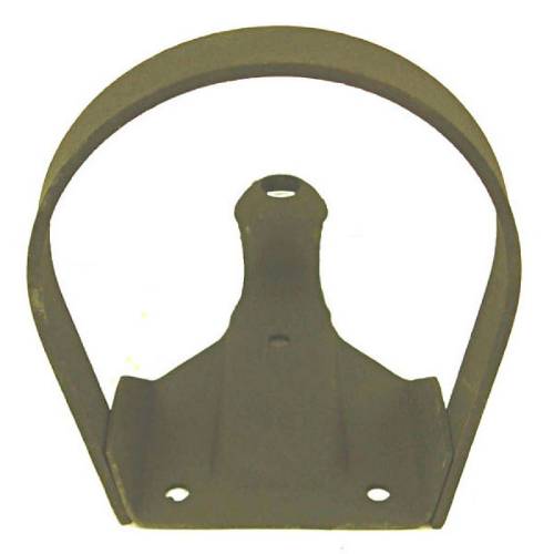 Fat Bob's Garage, OMIX-ADA Part #12021.49, Blackout Bracket MAIN