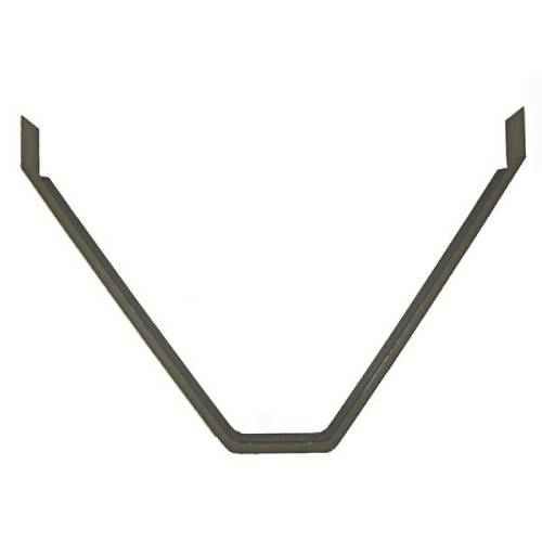 Fat Bob's Garage, OMIX-ADA Part #12021.64, V-Frame Bracket 41-64 Willys MAIN