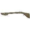 Fat Bob's Garage, OMIX-ADA Part #12021.68, Gun Case 41-45 Willys Mbs THUMBNAIL