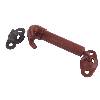 Fat Bob's Garage, OMIX-ADA Part #12021.78, Windshield Catch 41-45 Willys MB THUMBNAIL
