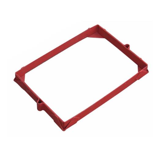Fat Bob's Garage, OMIX-ADA Part #12021.85, Battery Tray Hold Fordown 41-45 Willys MB MAIN