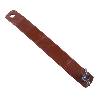 Fat Bob's Garage, OMIX-ADA Part #12021.93, Battery Tray Hold Fordown Strap 41-45 Willys MB THUMBNAIL