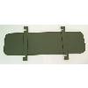 Fat Bob's Garage, OMIX-ADA Part #12023.06, Cover Windshield Vent THUMBNAIL