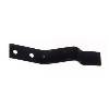 Fat Bob's Garage, OMIX-ADA Part #12023.10, Rear Seat Spring Retainer 50-52 Willys M38 THUMBNAIL