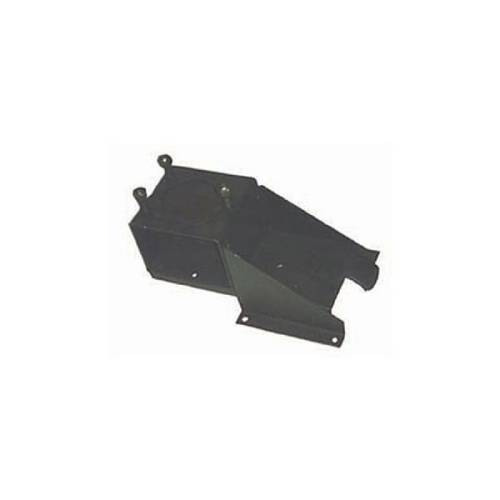 Fat Bob's Garage, OMIX-ADA Part #12023.16, Carrier Tire MAIN