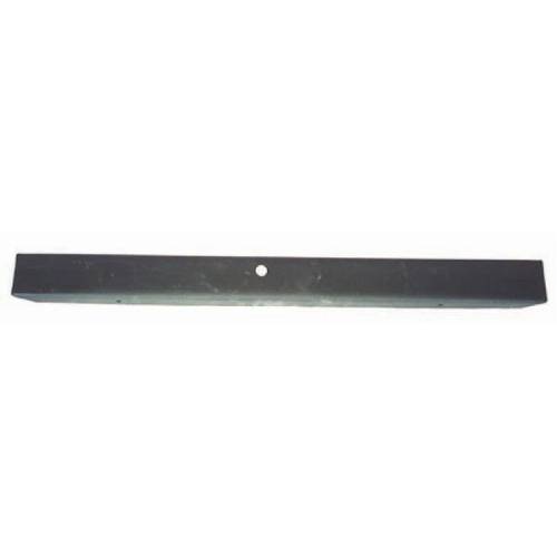 Fat Bob's Garage, OMIX-ADA Part #12023.19, Bumper Front MAIN