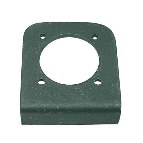 Fat Bob's Garage, OMIX-ADA Part #12023.29, Radio Receptacle Bracket MAIN