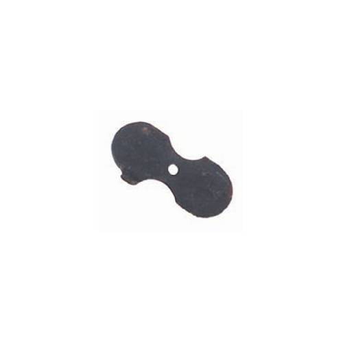 Fat Bob's Garage, OMIX-ADA Part #12023.38, Cover Drain Hole MAIN