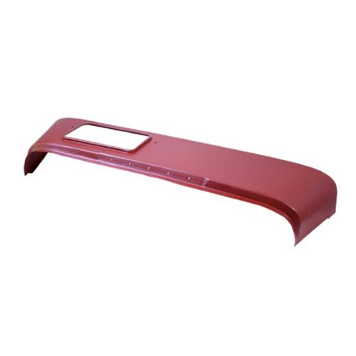 Fat Bob's Garage, OMIX-ADA Part #12023.47, Top Cowl Panel 50-52 Willys M38 MAIN