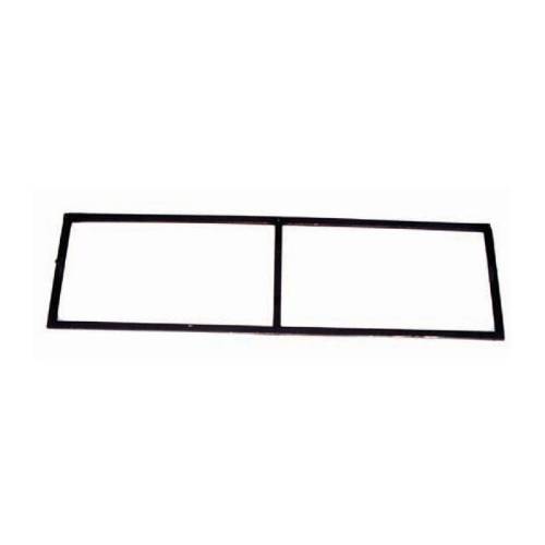 Fat Bob's Garage, OMIX-ADA Part #12025.03, Windshield Frame Inner MAIN