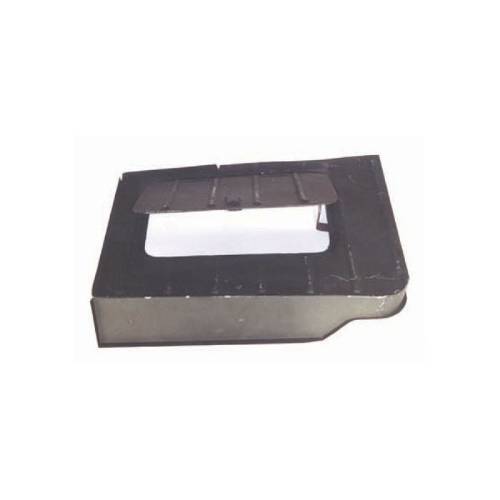 Fat Bob's Garage, OMIX-ADA Part #12025.10, Tool Box W/Lid MAIN