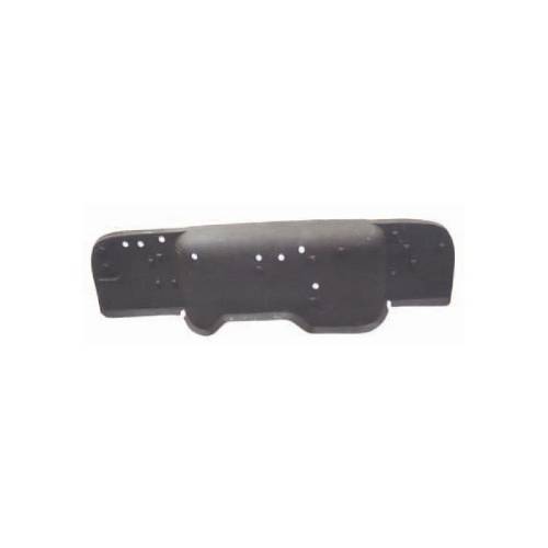 Fat Bob's Garage, OMIX-ADA Part #12025.16, Firewall Panel 46-53 Willys CJ2As And CJ3As MAIN